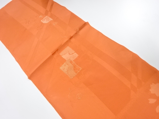 Great Price SILK Tango Chirimen Obiage